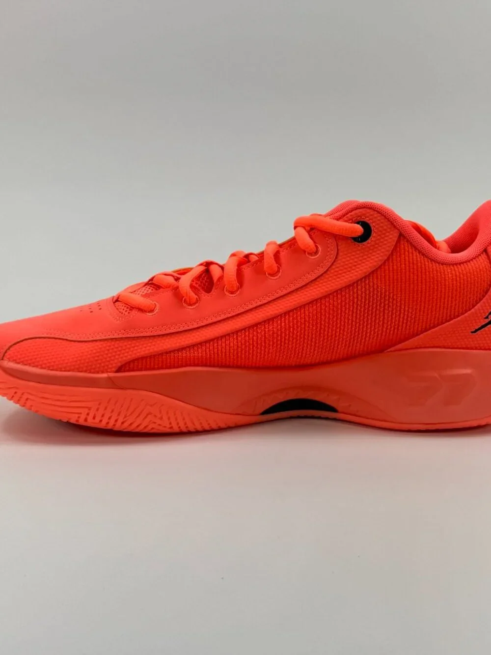 Air Jordan Luka .77 'Bright Mango' HF0806-800 Basketball size 15